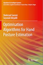 Optimisation Algorithms for Hand Posture Estimation