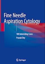 Fine Needle Aspiration Cytology