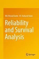 Reliability and Survival Analysis