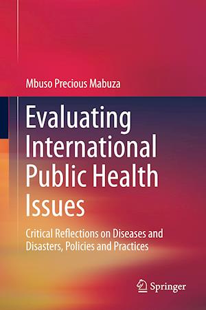 Evaluating International Public Health Issues