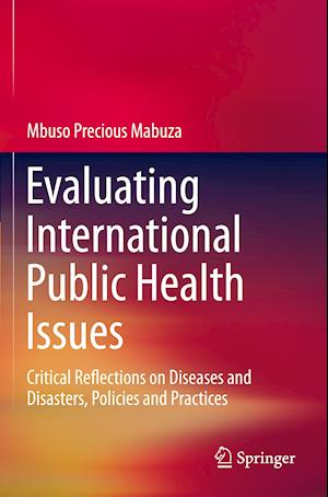 Evaluating International Public Health Issues