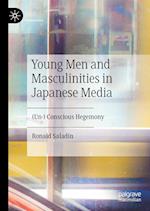 Young Men and Masculinities in Japanese Media