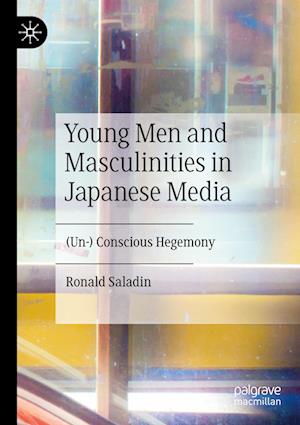 Young Men and Masculinities in Japanese Media