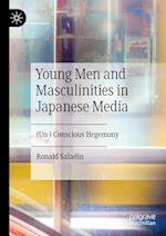 Young Men and Masculinities in Japanese Media