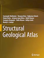 Structural Geological Atlas