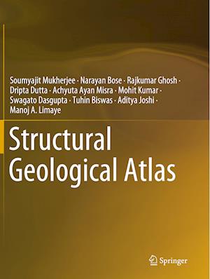 Structural Geological Atlas