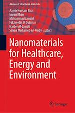 Nanomaterials for Healthcare, Energy and Environment