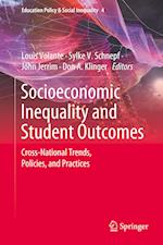 Socioeconomic Inequality and Student Outcomes