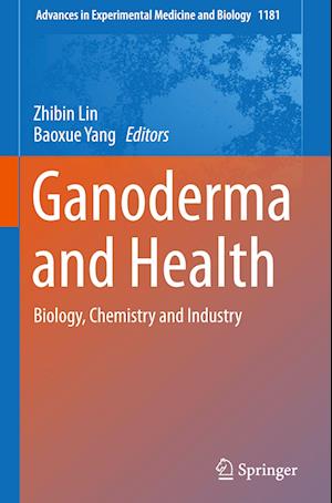 Ganoderma and Health