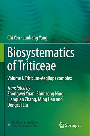 Biosystematics of Triticeae