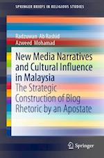 New Media Narratives and Cultural Influence in Malaysia