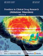 Frontiers in Clinical Drug Research - Alzheimer Disorders Volume 8