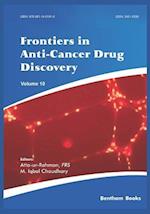 Frontiers in Anti-Cancer Drug Discovery Volume 10