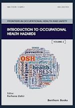 Introduction to Occupational Health Hazards