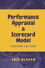 Performance Appraisal: A Scorecard Model 