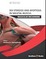 Sex Steroids and Apoptosis In Skeletal Muscle: Molecular Mechanisms