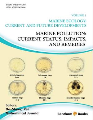 Marine Pollution: Current Status, Impacts, and Remedies