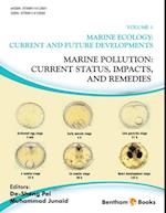 Marine Pollution: Current Status, Impacts, and Remedies