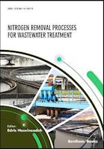 Nitrogen Removal Processes for Wastewater Treatment