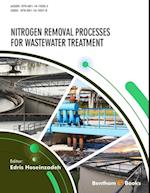 Nitrogen Removal Processes for Wastewater Treatment