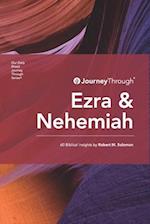 Journey Through Ezra & Nehemiah