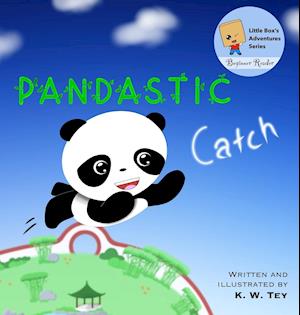 Pandastic Catch