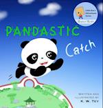 Pandastic Catch