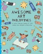 Awesome Art Philippines