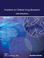Frontiers in Clinical Drug Research - Anti Infectives: Volume 6