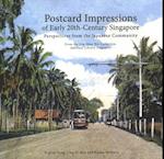 Postcard Impressions of Early-20th Century Singapore: Perspectives from the  Japanese Community