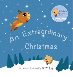 An Extraordinary Christmas