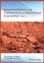 Numerical Methods and Implementation in Geotechnical Engineering - Part 1