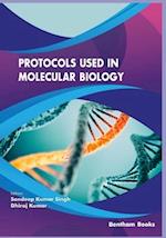 Protocols used in Molecular Biology