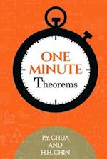 One Minute Theorems