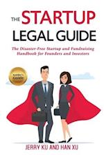 The Startup Legal Guide