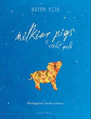 Milkier Pigs & Violet Gold