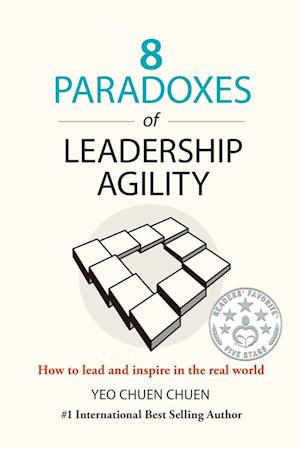 8 Paradoxes of Leadership Agility