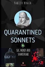 Quarantined Sonnets