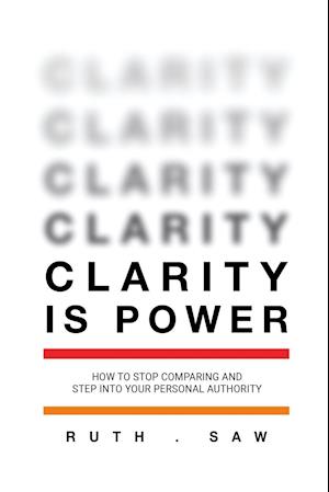 Clarity is Power