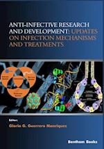 Anti-infective Research and Development