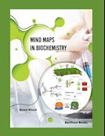 Mind Maps in Biochemistry 