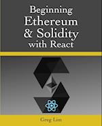 Beginning Ethereum and Solidity with React 