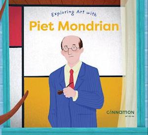 Exploring Art with Piet Mondrian