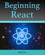 Beginning React (incl. Redux and React Hooks) 