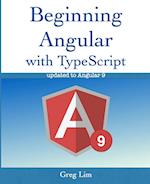 Beginning Angular with Typescript 