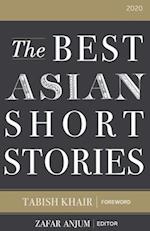 The Best Asian Short Stories 2020