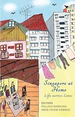 Singapore At Home: Life Across Lines 