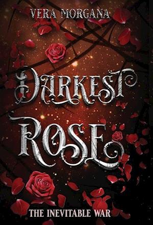 Darkest Rose