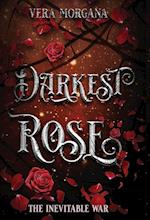 Darkest Rose 