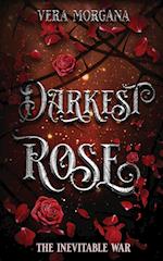 Darkest Rose 